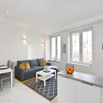 Yourapart Piwna Luxury Apartment