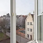 Yourapart Piwna Luxury Apartment