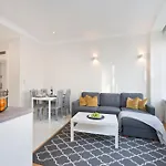 Yourapart Piwna Luxury Apartment