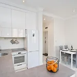 Yourapart Piwna Luxury Apartment