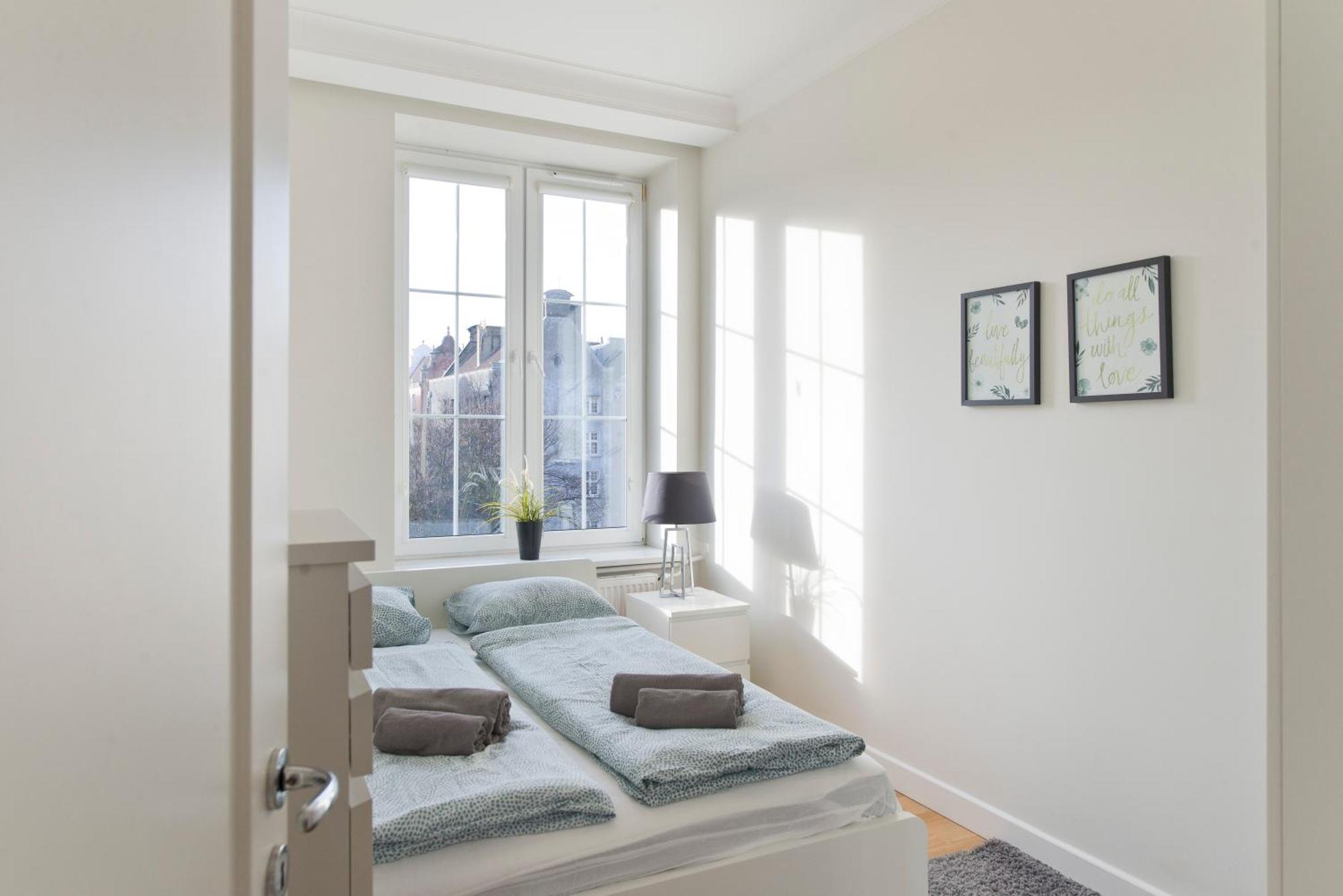 Yourapart Piwna Luxury Apartment