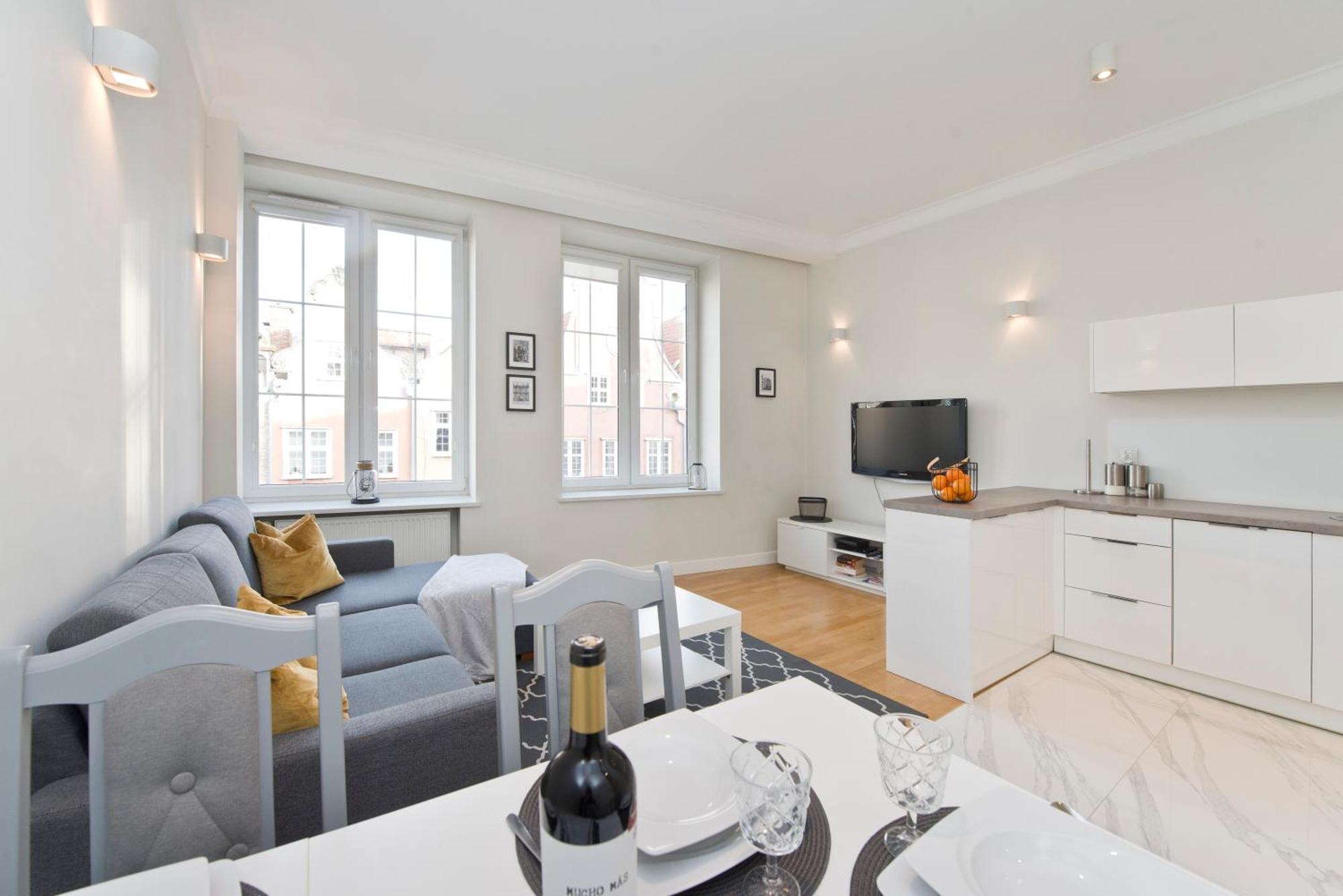 Yourapart Piwna Luxury Apartment *