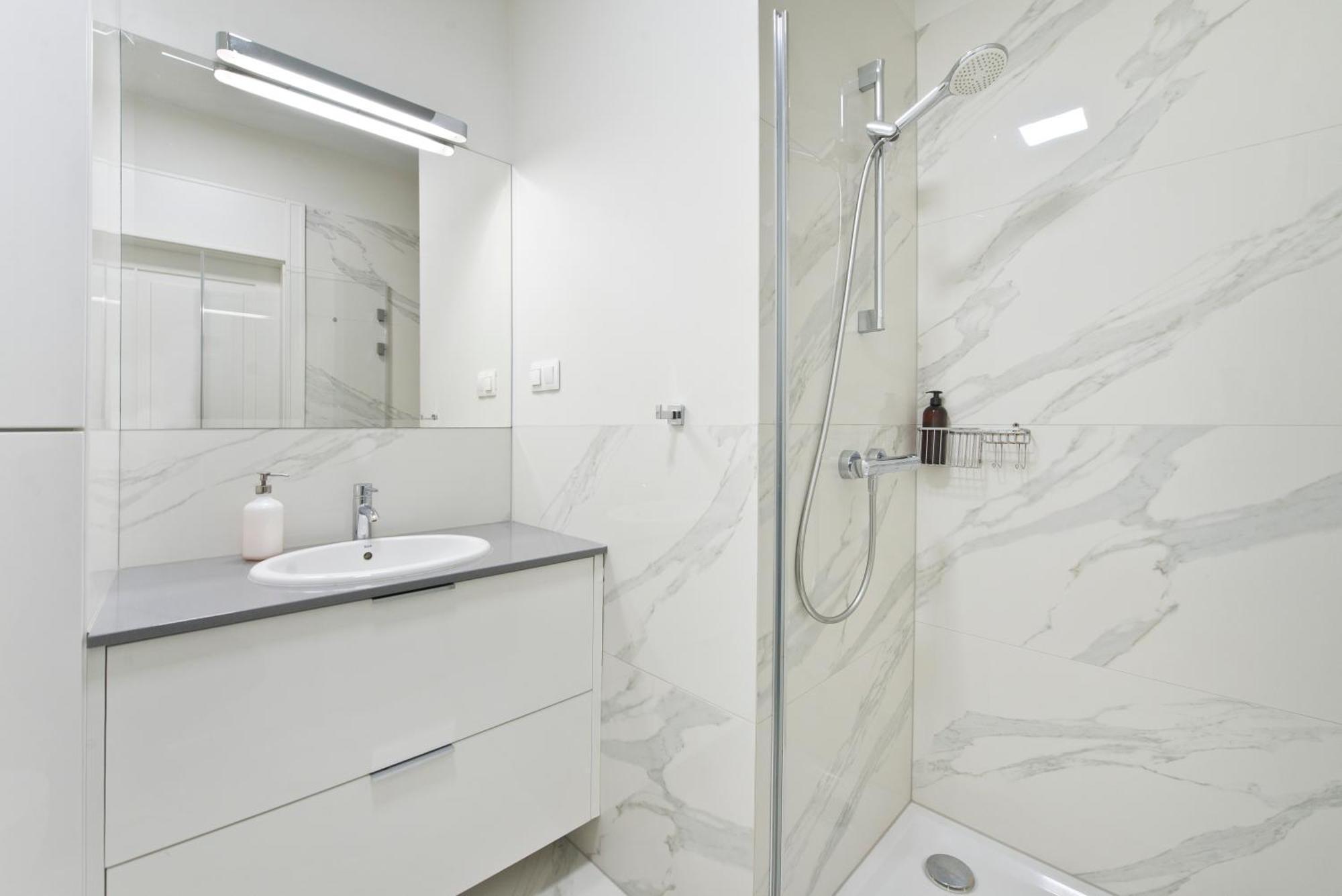 Apartment Yourapart Piwna Luxury *