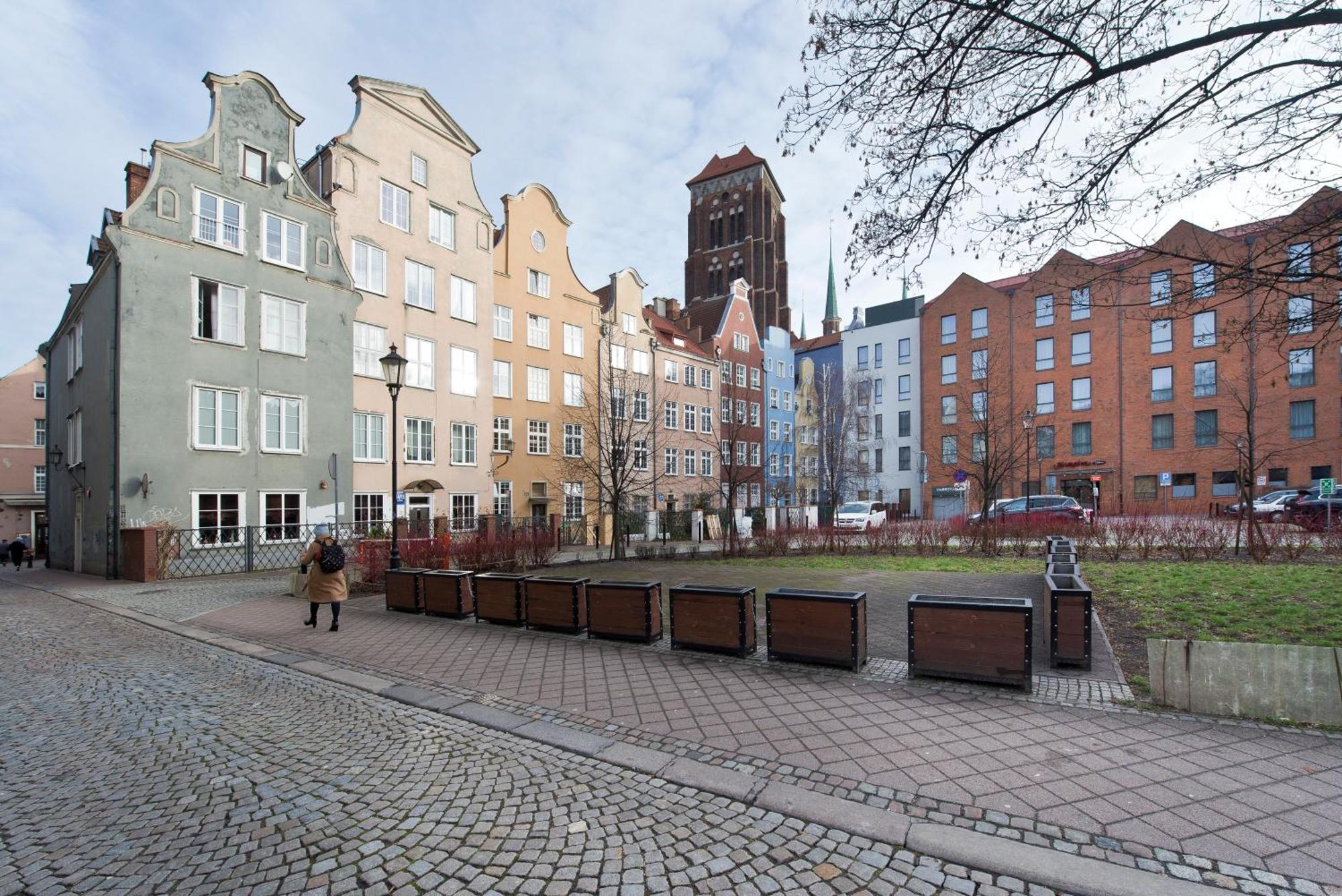 Apartment Yourapart Piwna Luxury *